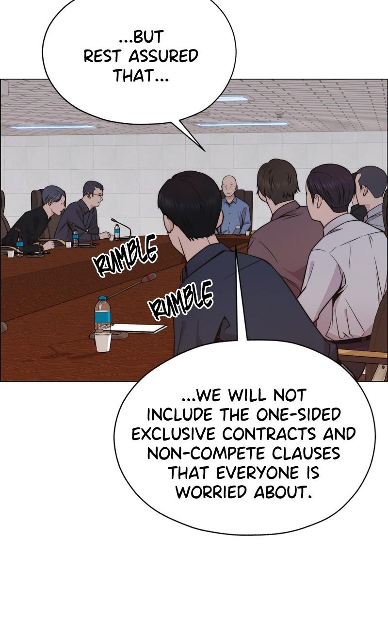 Read A Man's Man Manga Online