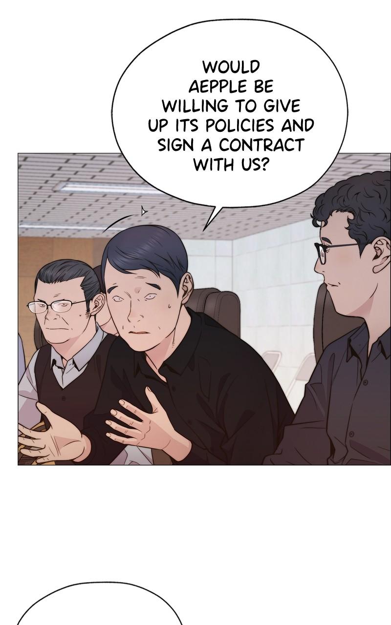 Read A Man's Man Manga Online