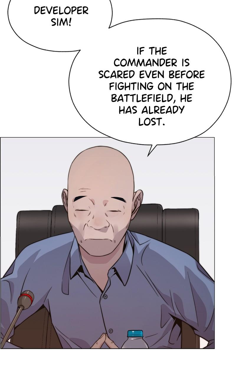Read A Man's Man Manga Online