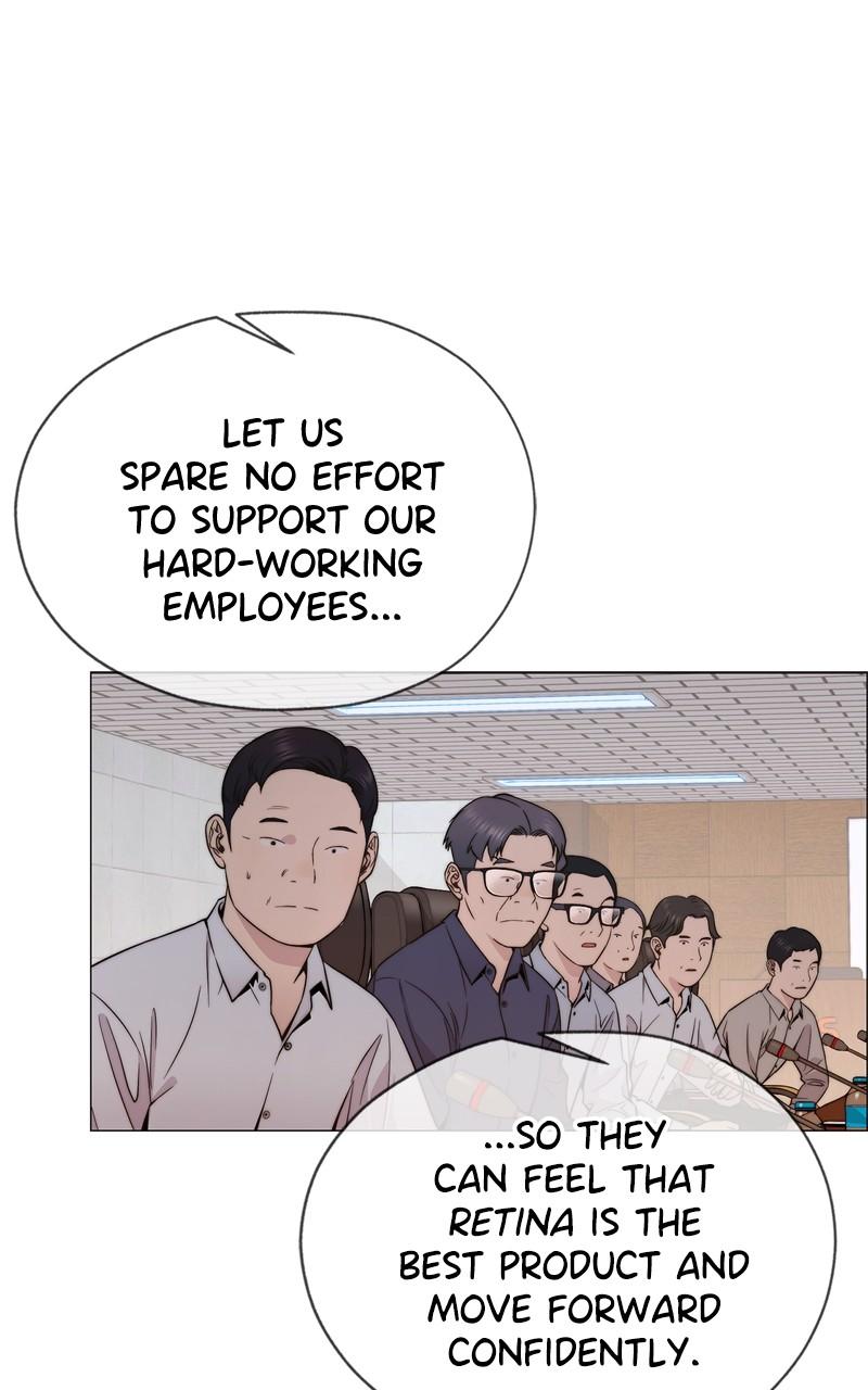 Read A Man's Man Manga Online