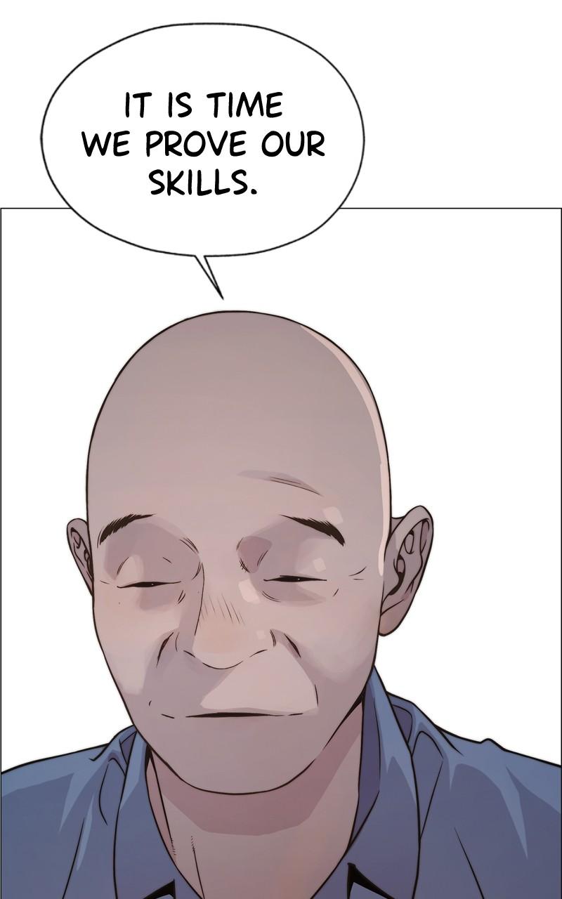Read A Man's Man Manga Online