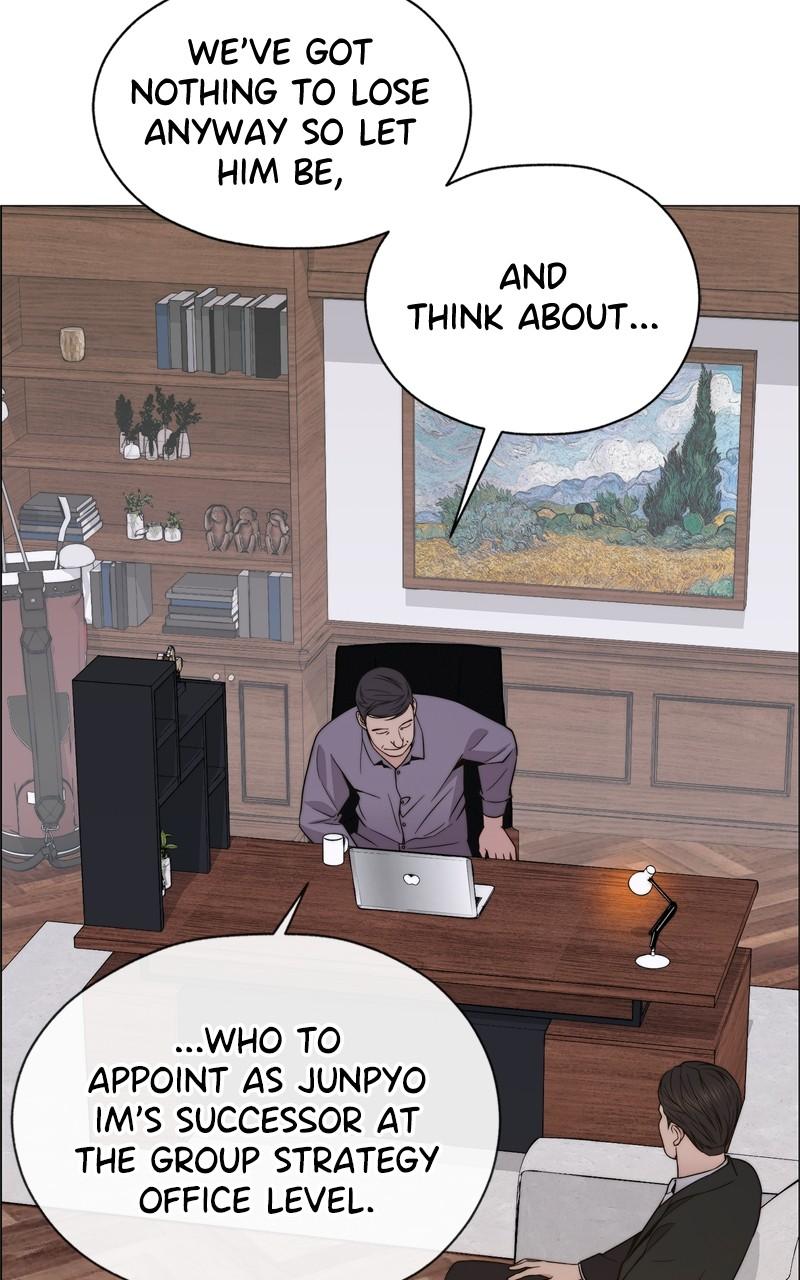 Read A Man's Man Manga Online