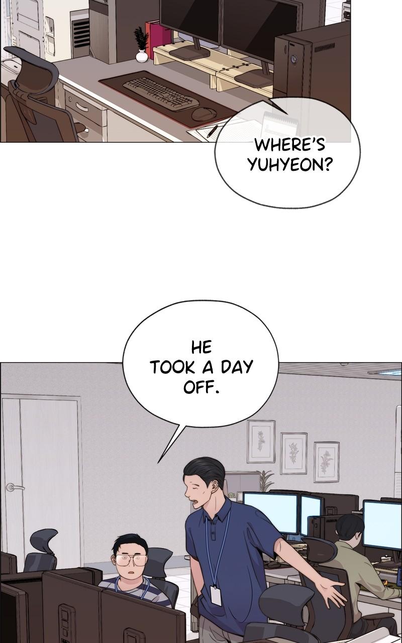Read A Man's Man Manga Online