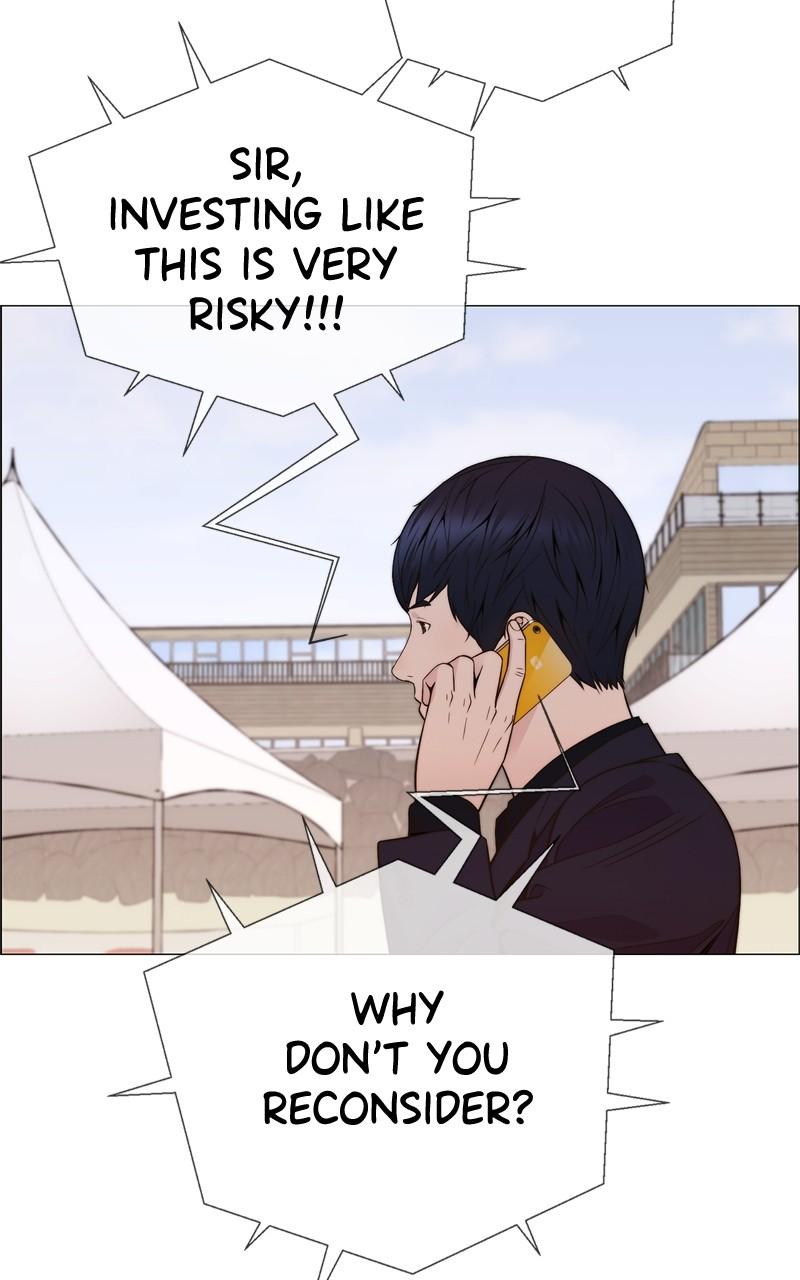 Read A Man's Man Manga Online