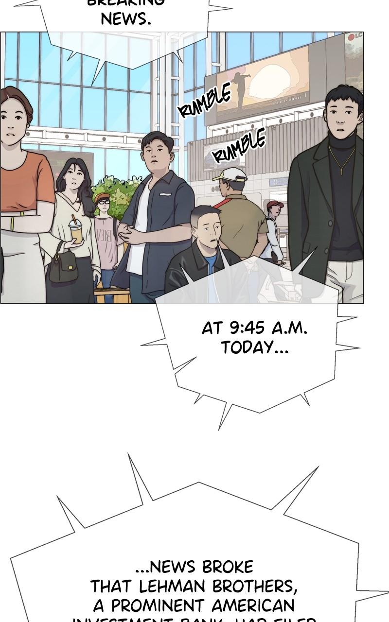 Read A Man's Man Manga Online