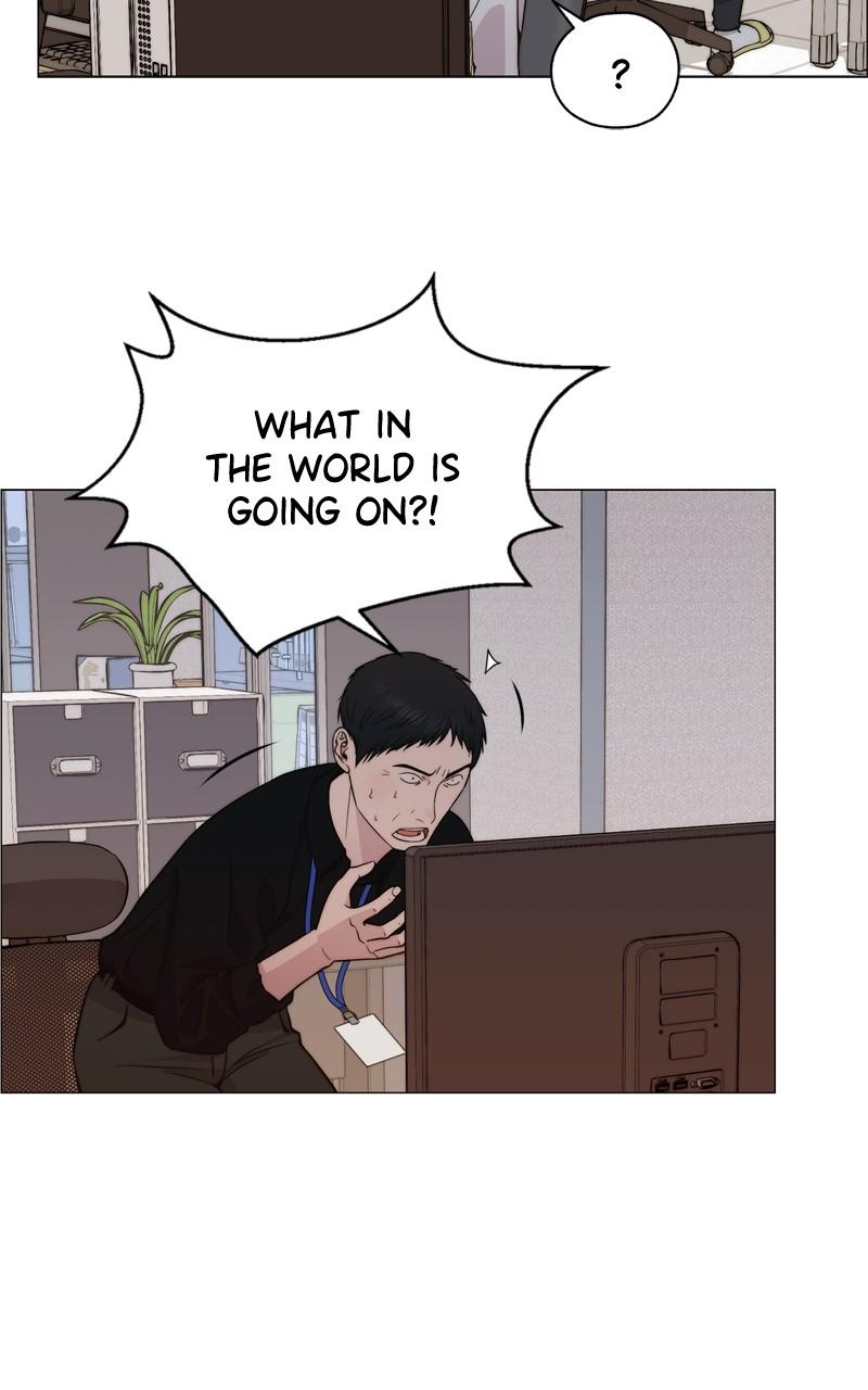 Read A Man's Man Manga Online
