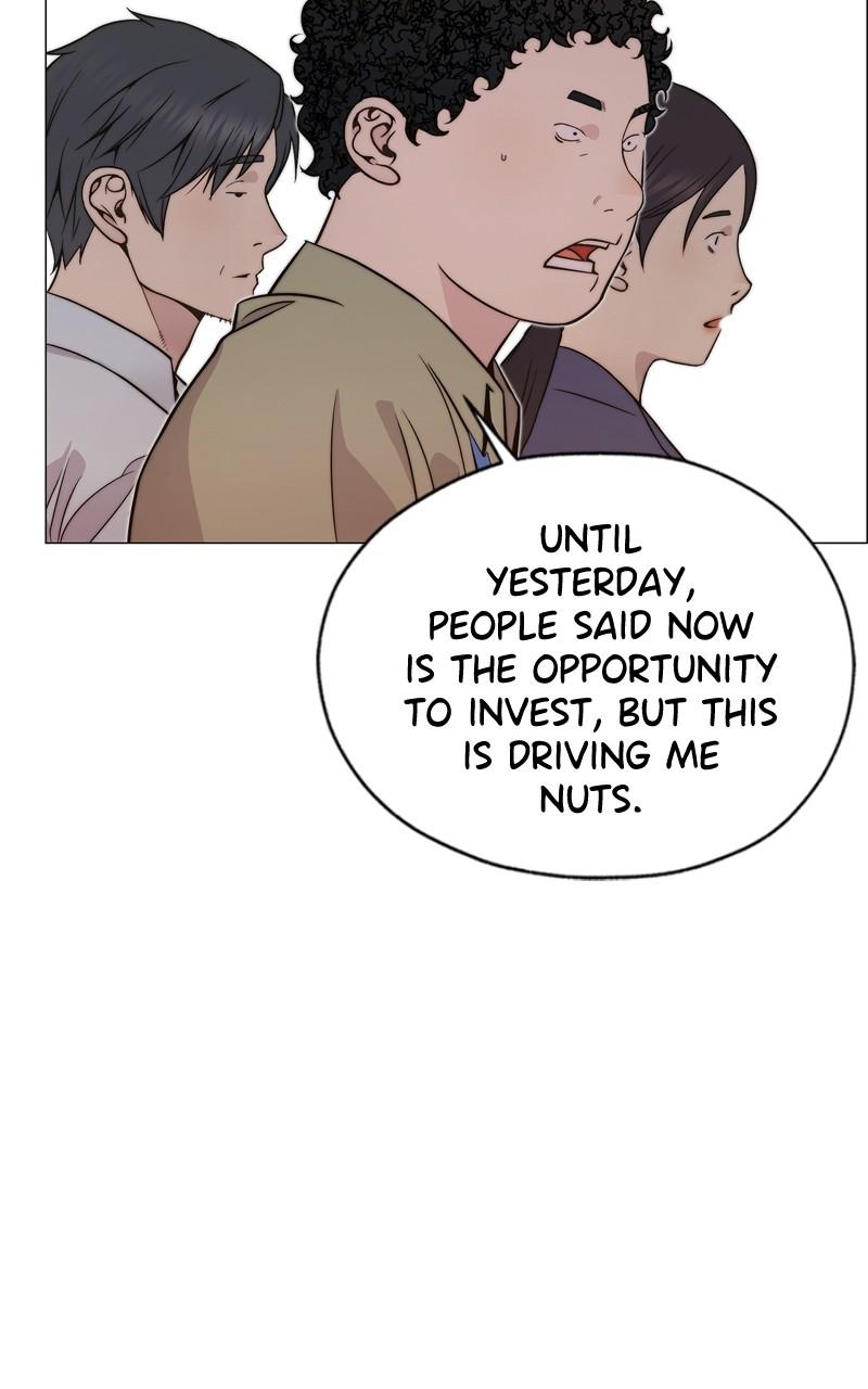 Read A Man's Man Manga Online