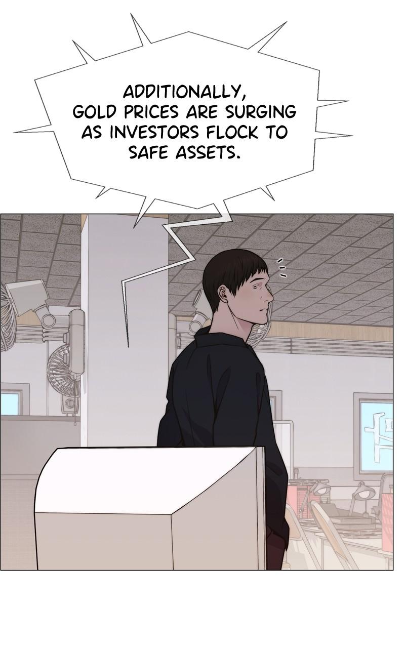 Read A Man's Man Manga Online