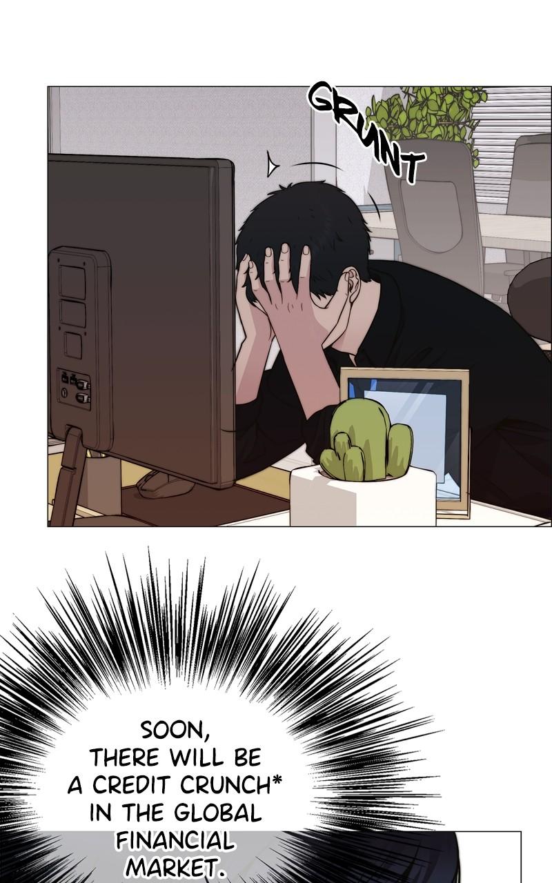 Read A Man's Man Manga Online