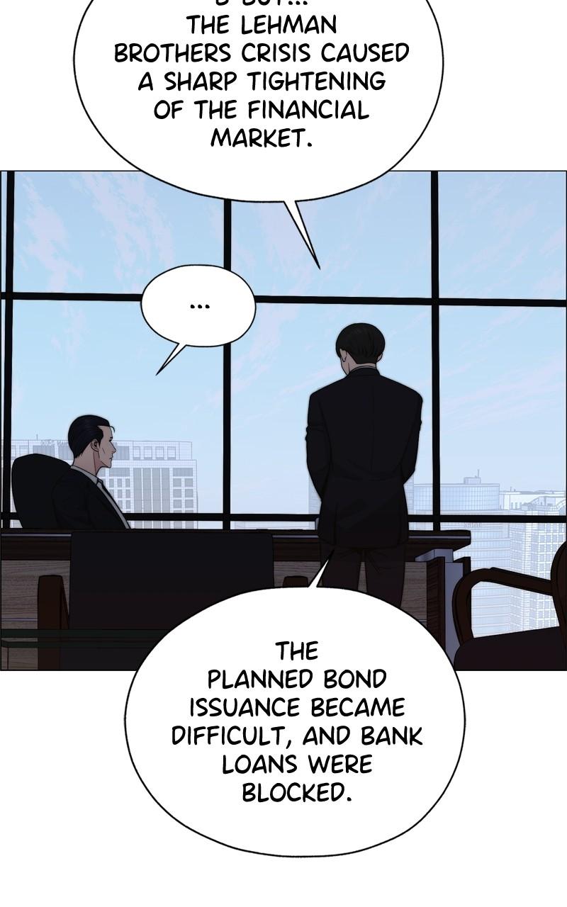 Read A Man's Man Manga Online