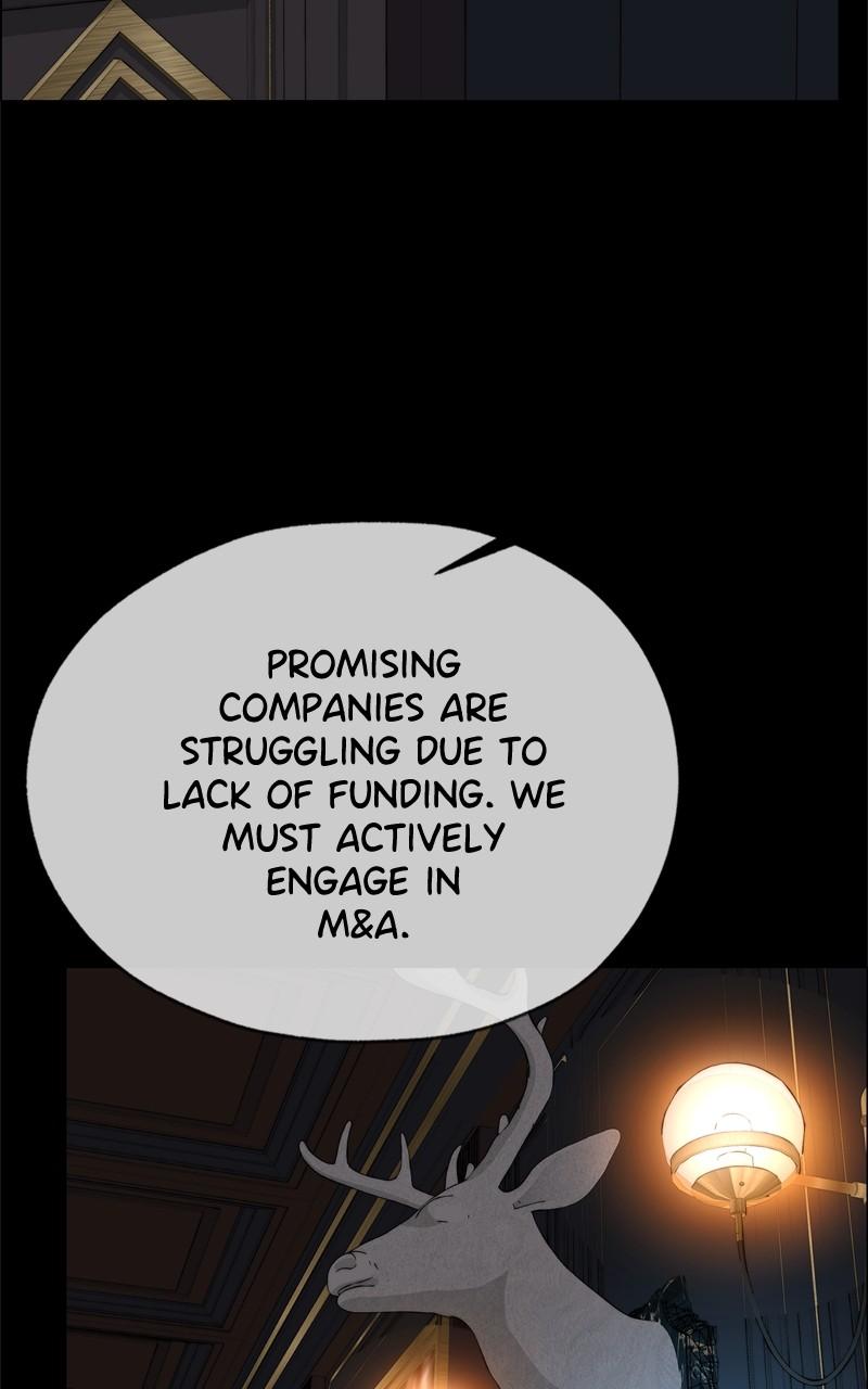 Read A Man's Man Manga Online