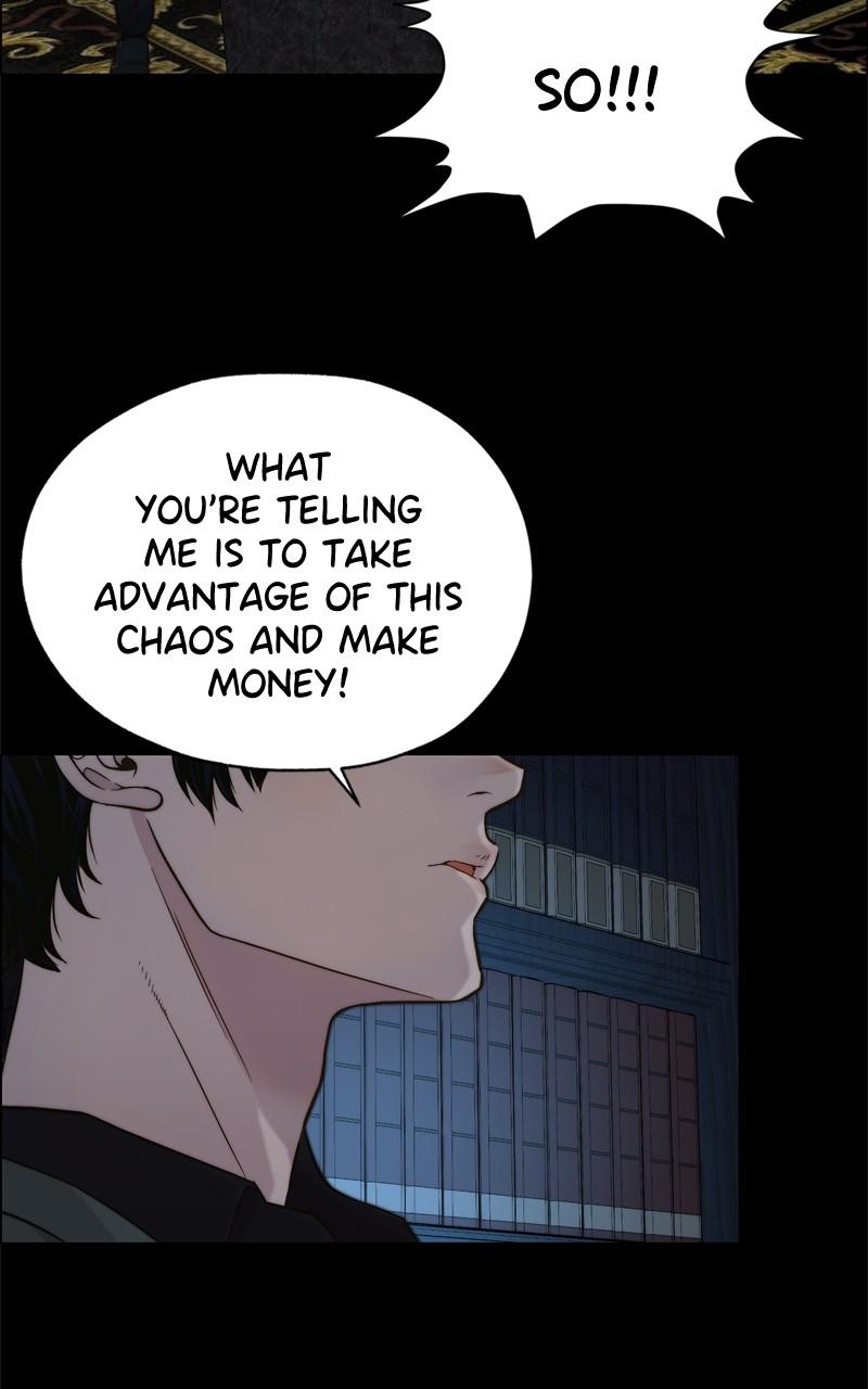 Read A Man's Man Manga Online