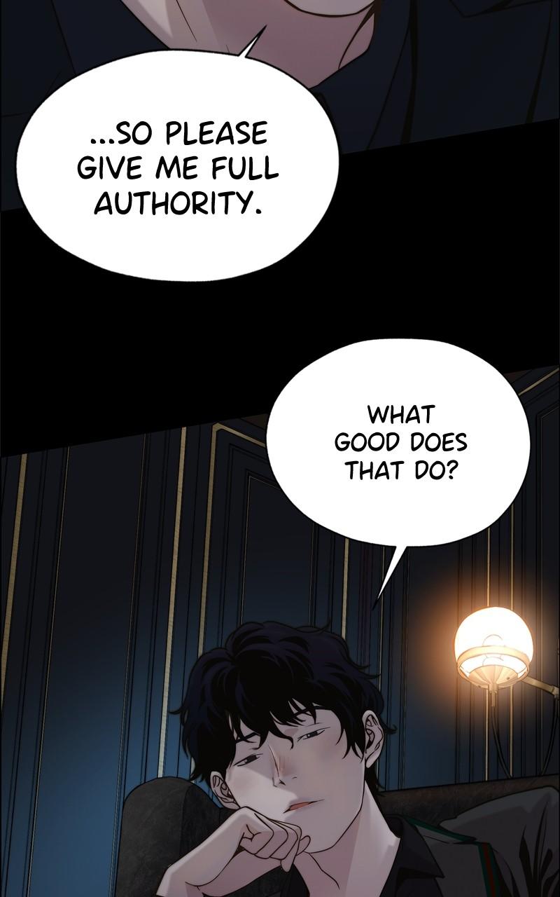 Read A Man's Man Manga Online
