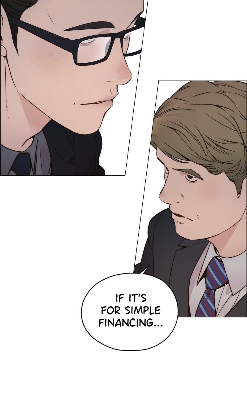 Read A Man's Man Manga Online