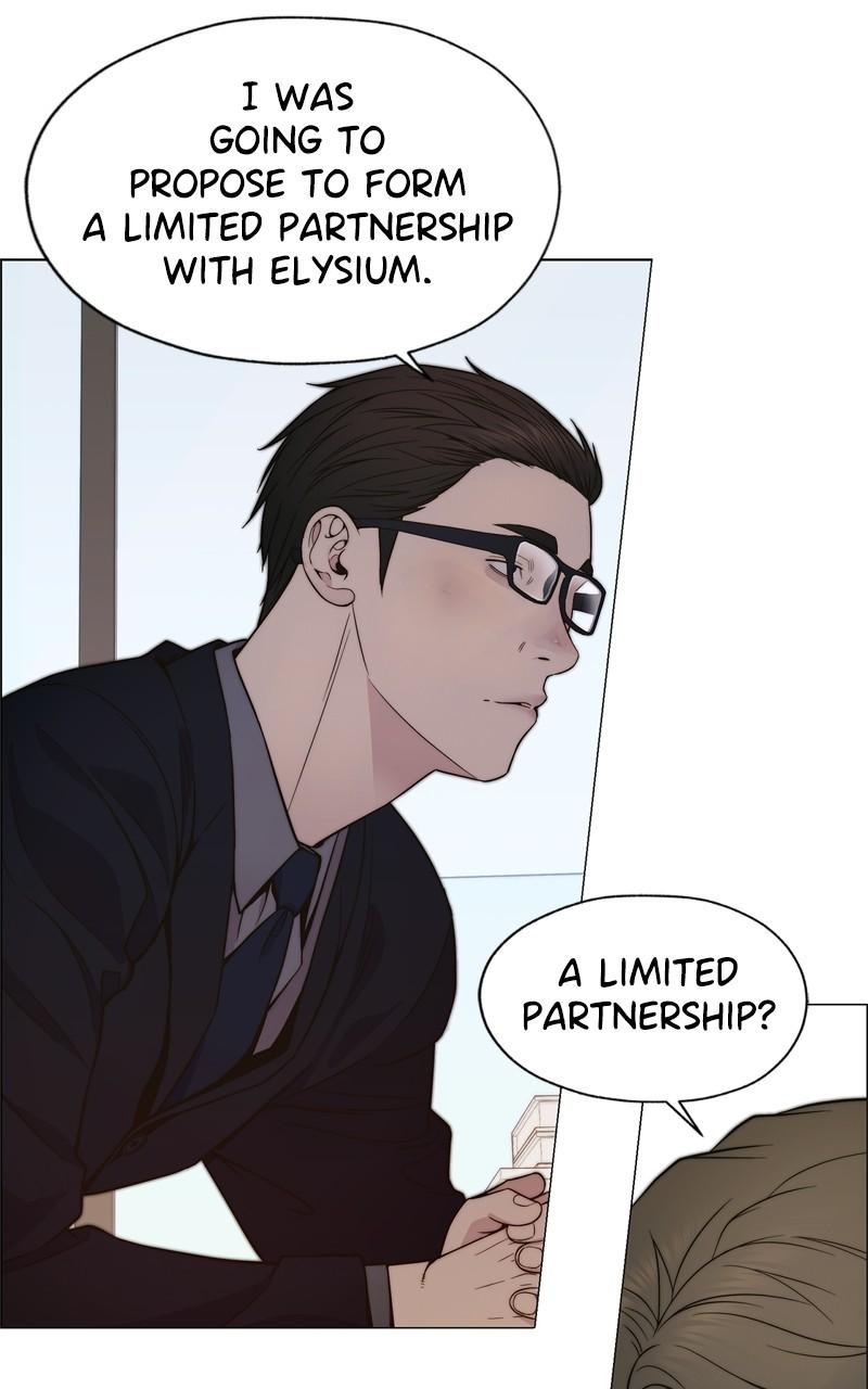 Read A Man's Man Manga Online