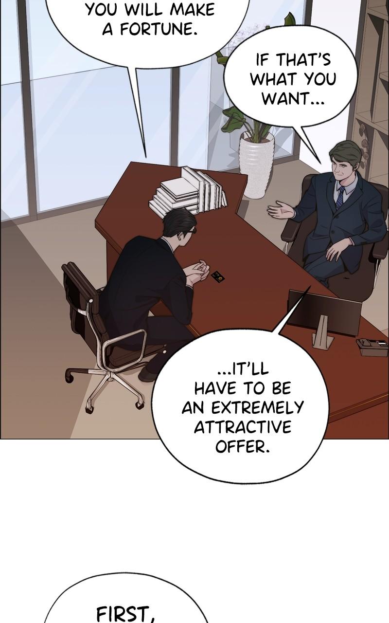 Read A Man's Man Manga Online