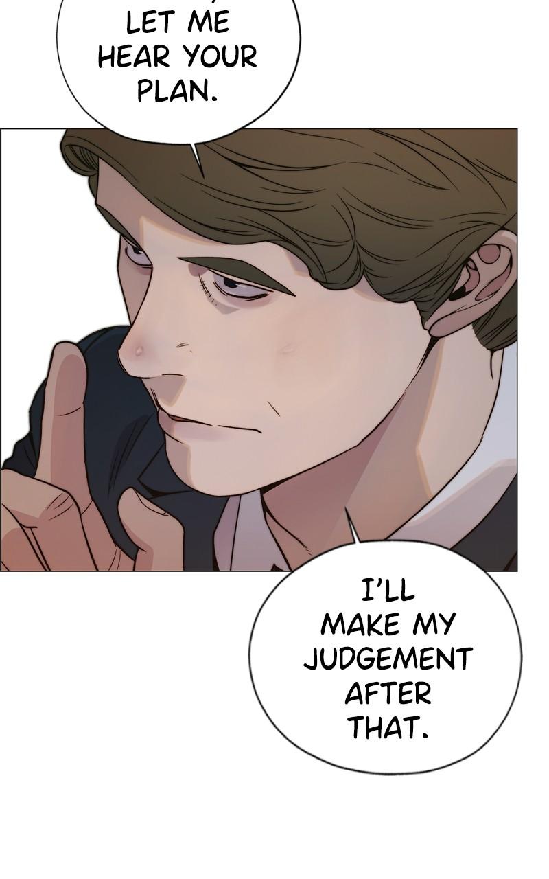 Read A Man's Man Manga Online