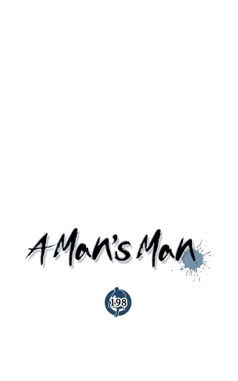 Read A Man's Man Manga Online