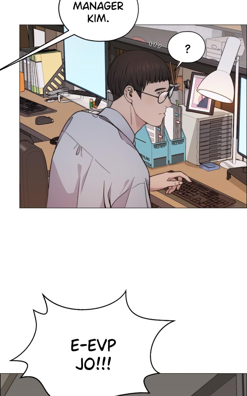 Read A Man's Man Manga Online