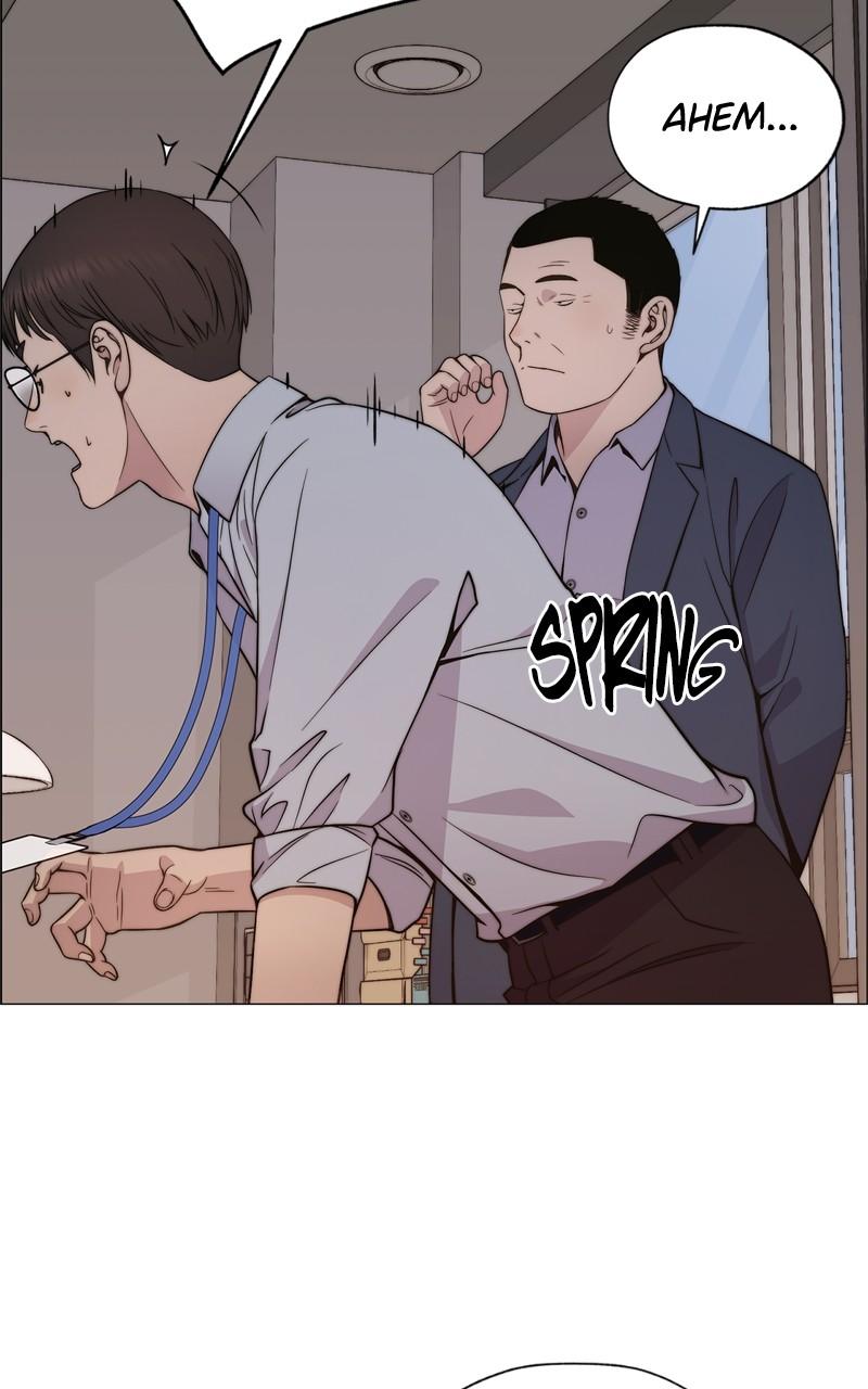 Read A Man's Man Manga Online