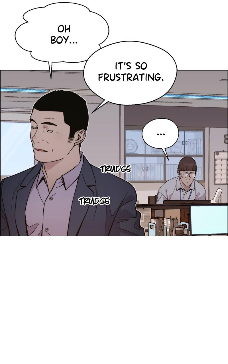 Read A Man's Man Manga Online