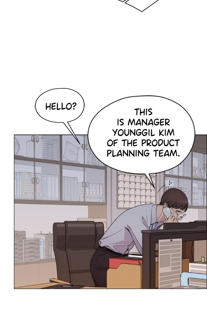 Read A Man's Man Manga Online