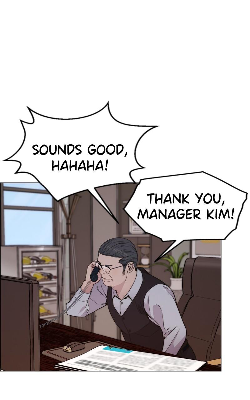 Read A Man's Man Manga Online