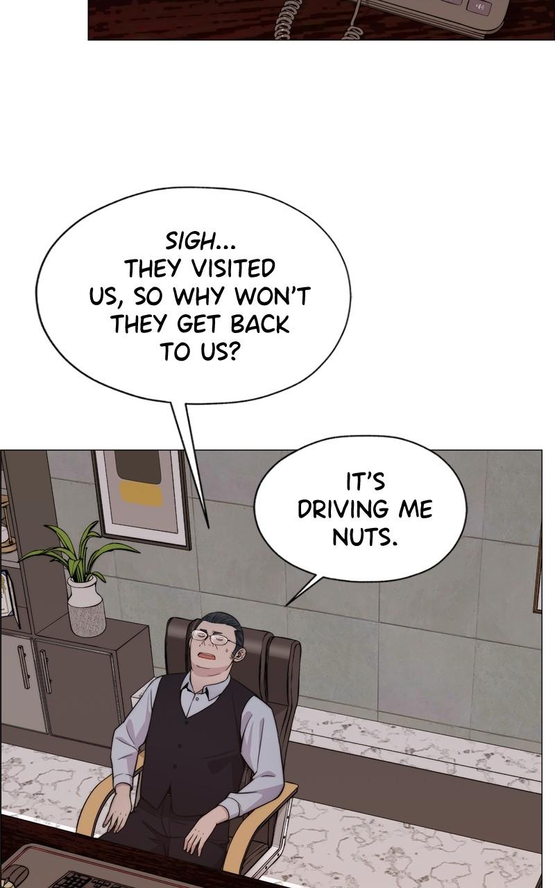 Read A Man's Man Manga Online