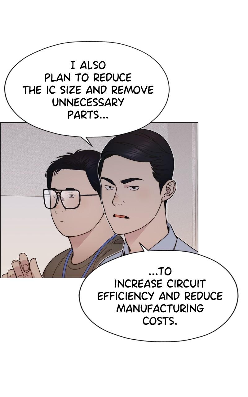 Read A Man's Man Manga Online