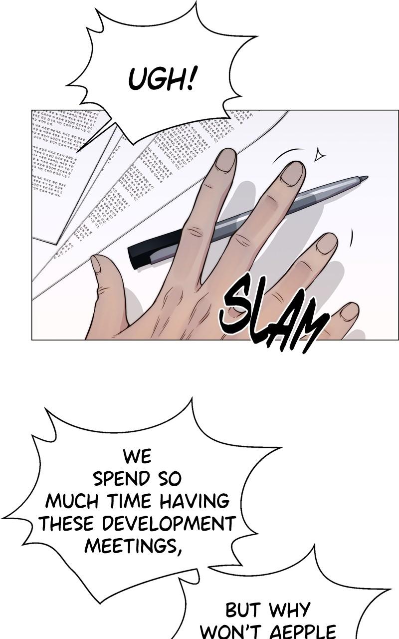 Read A Man's Man Manga Online