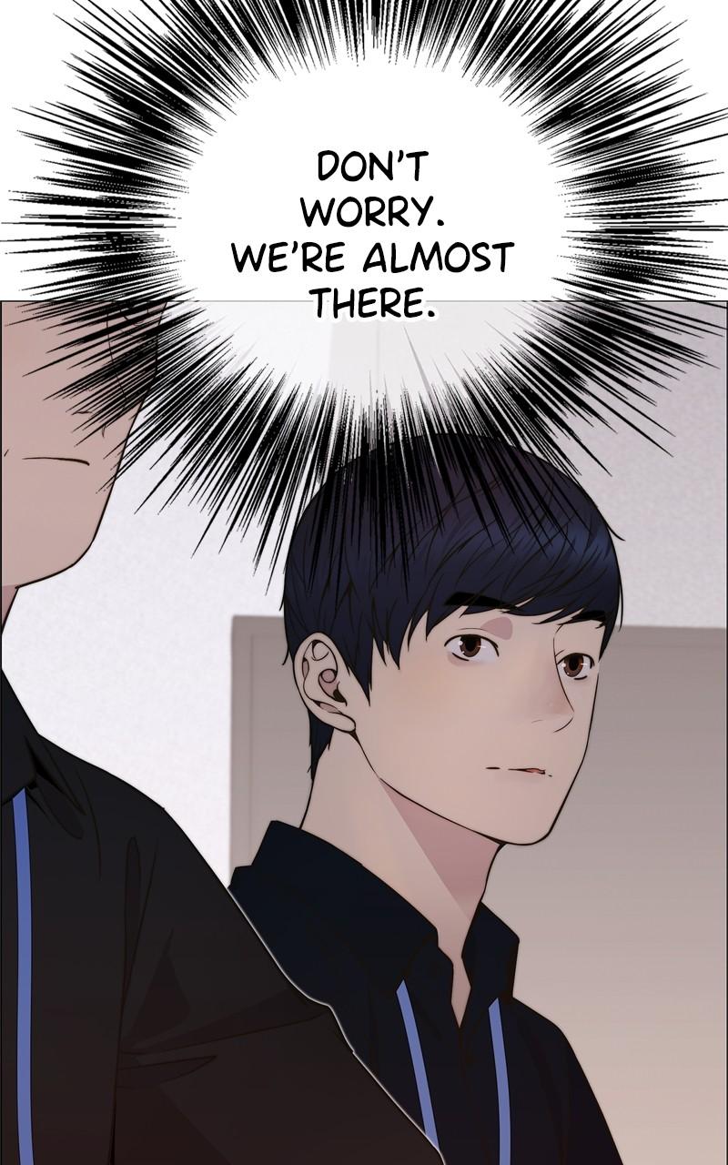 Read A Man's Man Manga Online