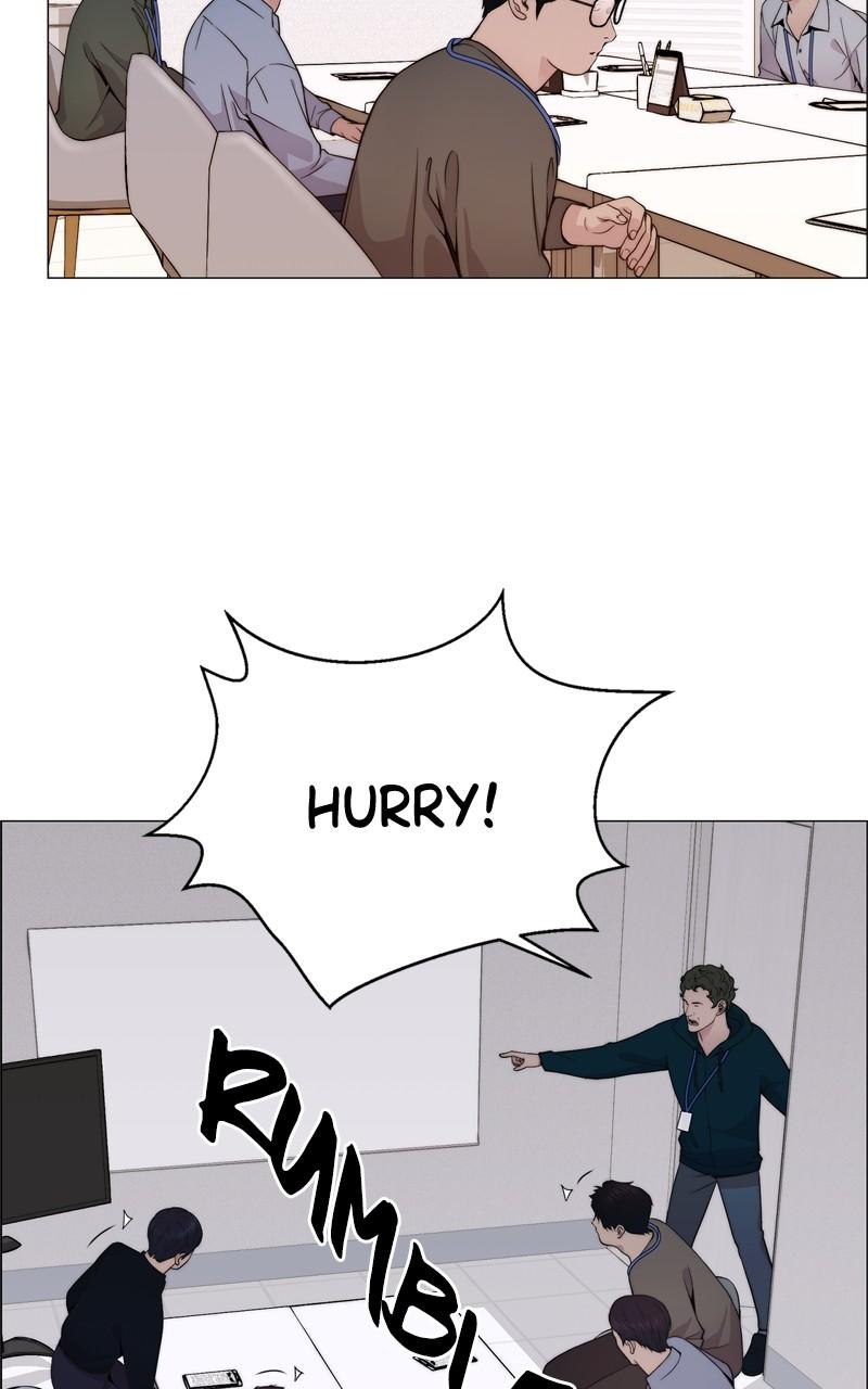 Read A Man's Man Manga Online