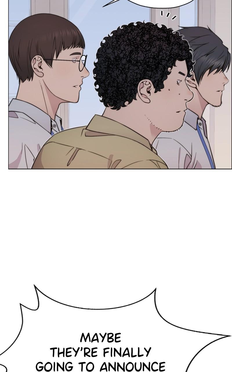 Read A Man's Man Manga Online