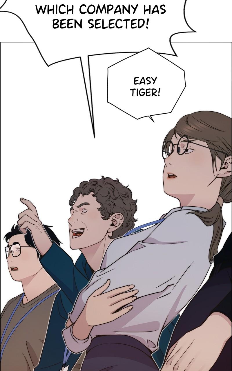 Read A Man's Man Manga Online