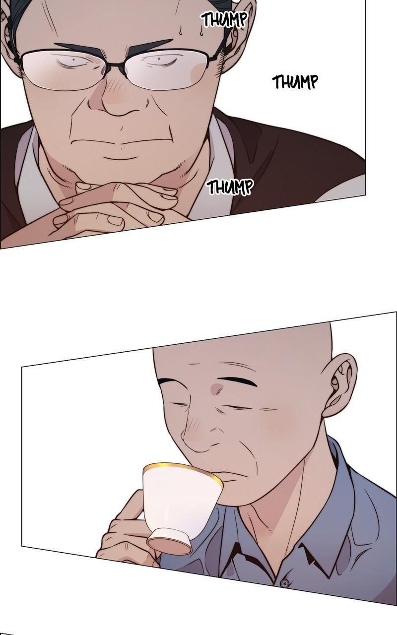 Read A Man's Man Manga Online