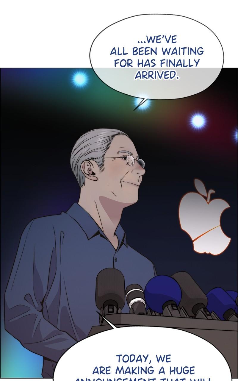 Read A Man's Man Manga Online