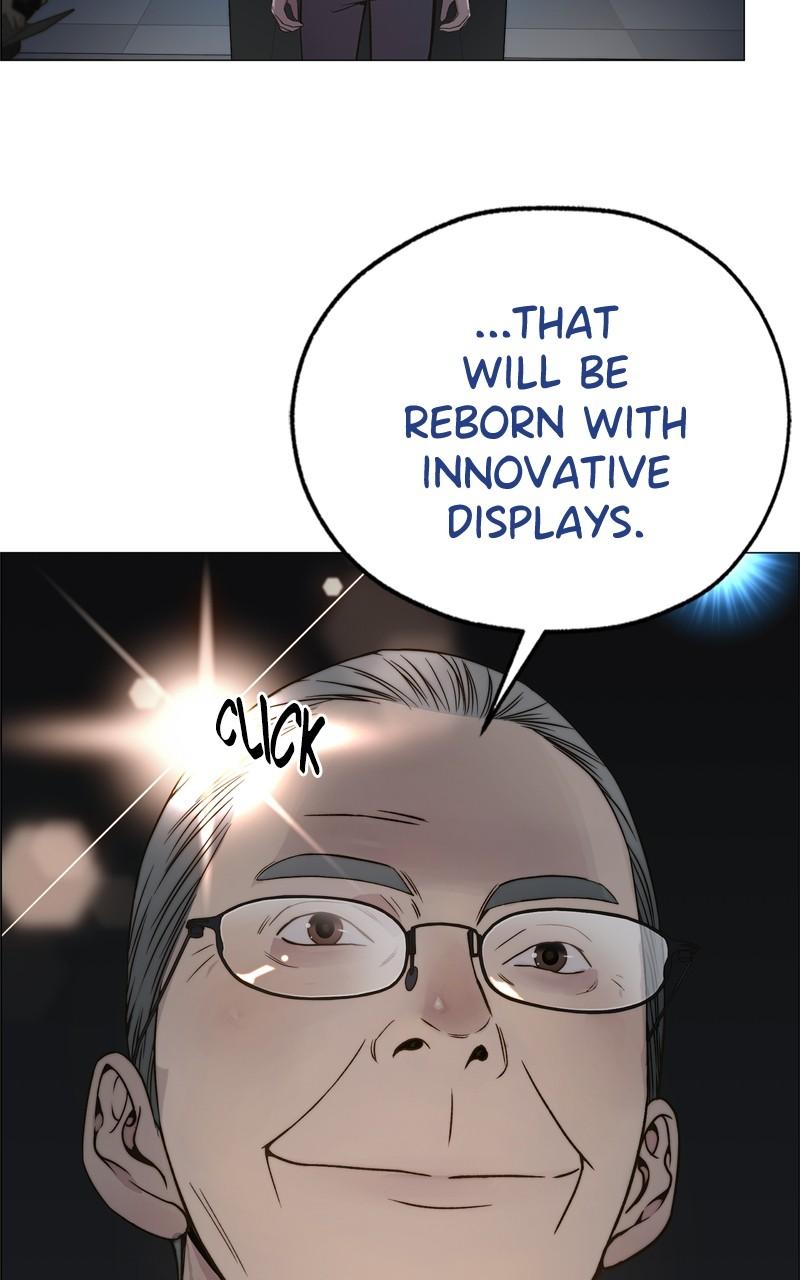 Read A Man's Man Manga Online