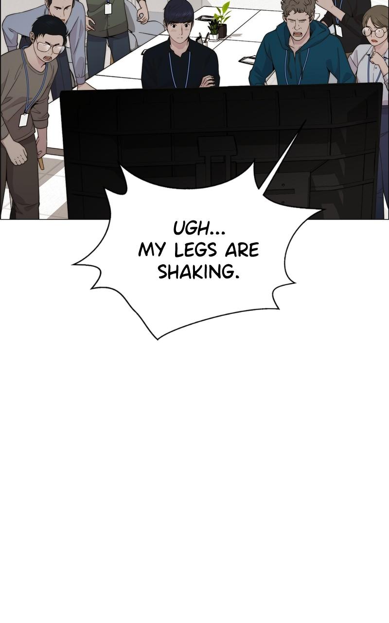 Read A Man's Man Manga Online