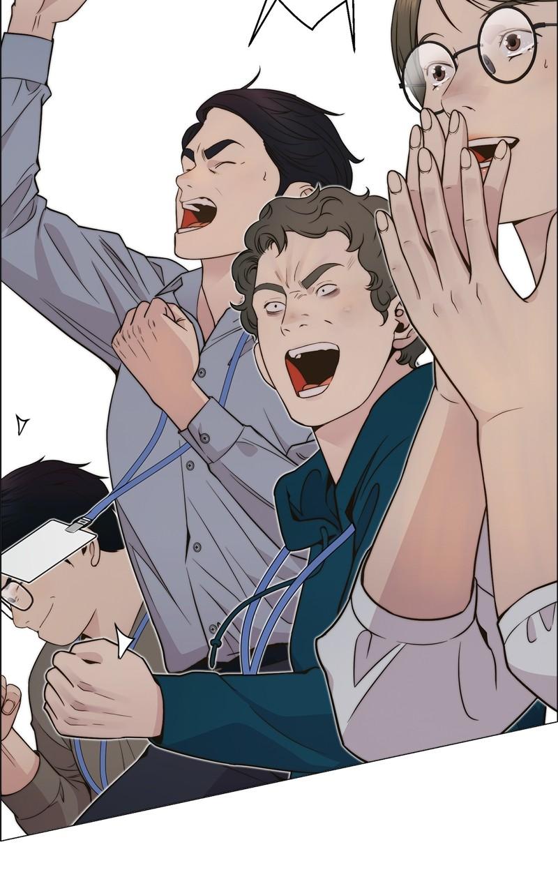 Read A Man's Man Manga Online
