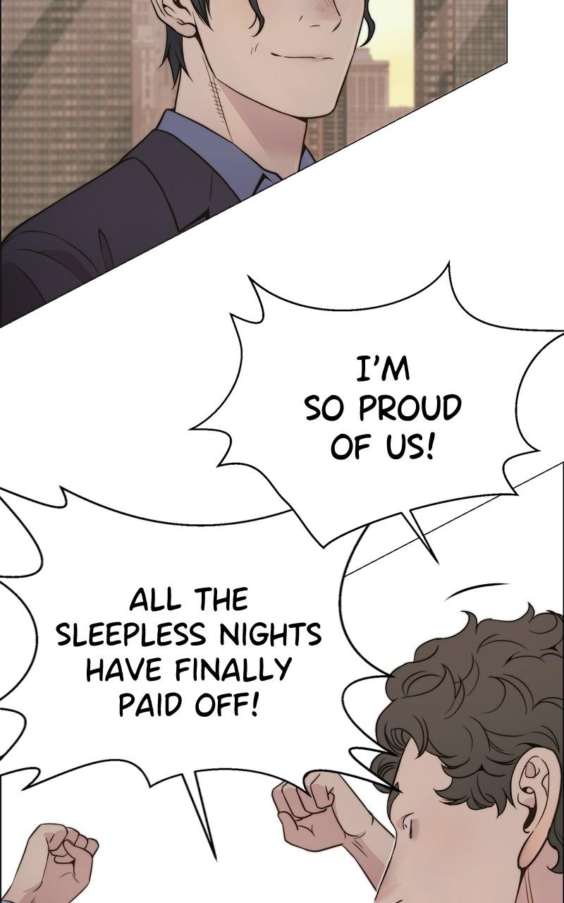 Read A Man's Man Manga Online