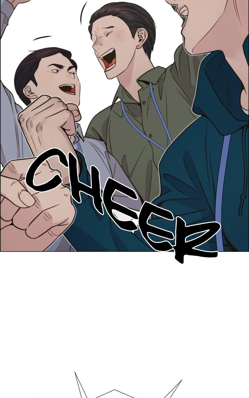Read A Man's Man Manga Online