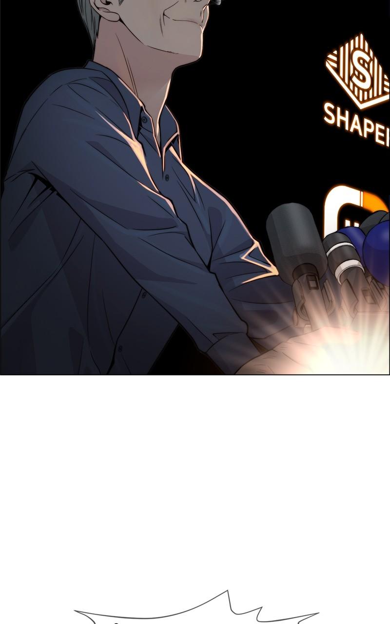 Read A Man's Man Manga Online