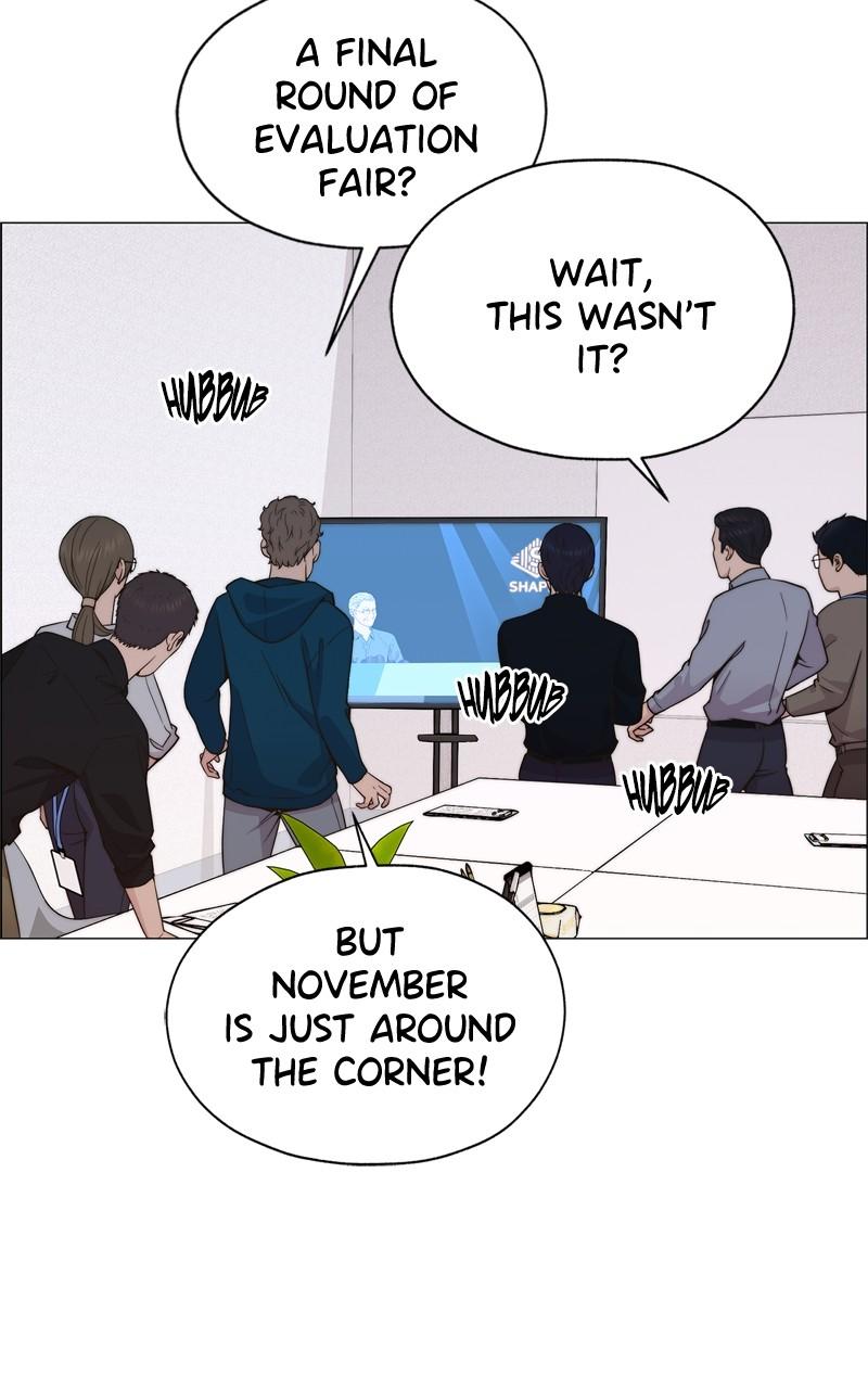 Read A Man's Man Manga Online