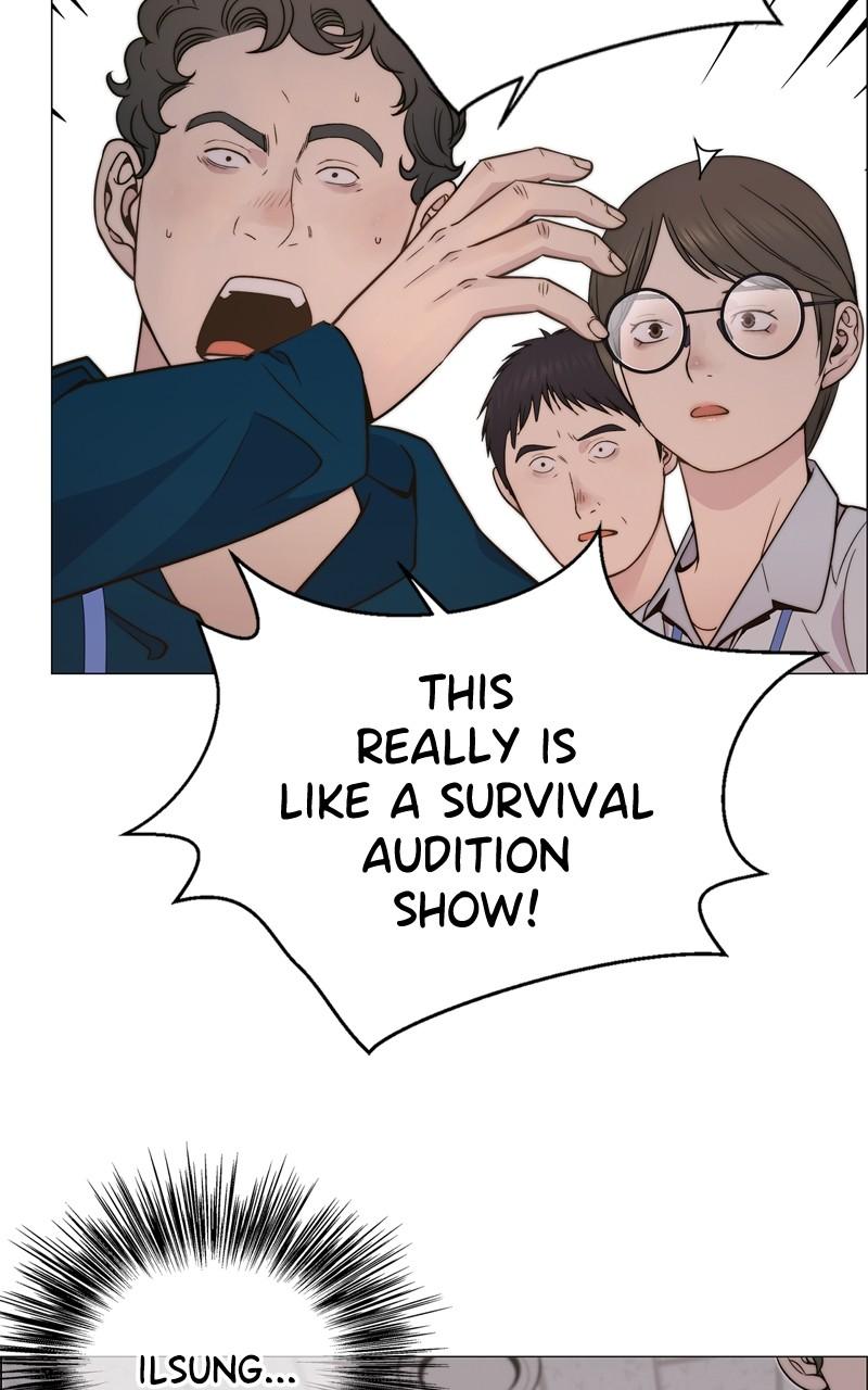 Read A Man's Man Manga Online