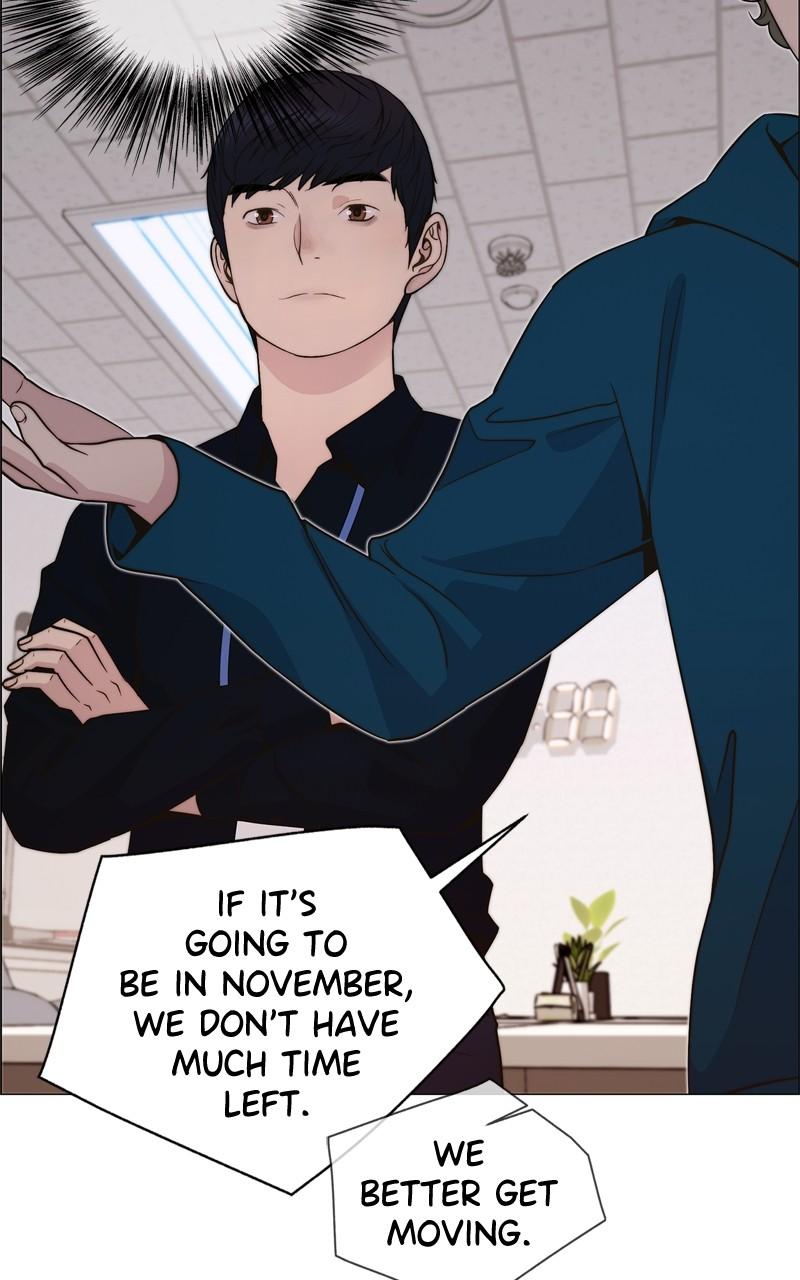 Read A Man's Man Manga Online