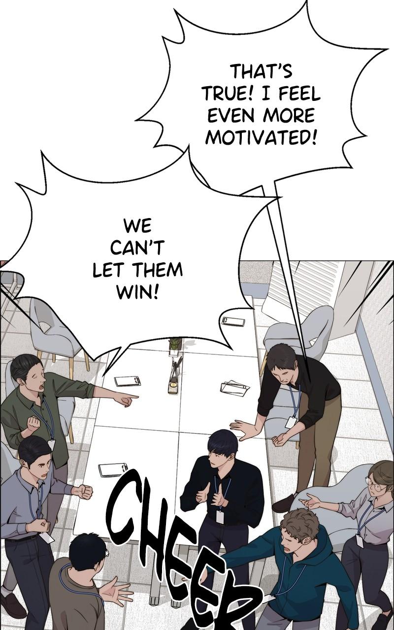 Read A Man's Man Manga Online