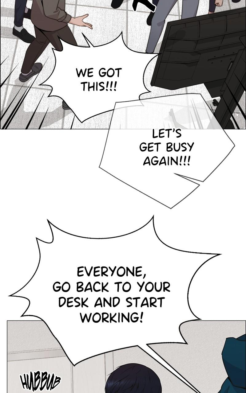 Read A Man's Man Manga Online