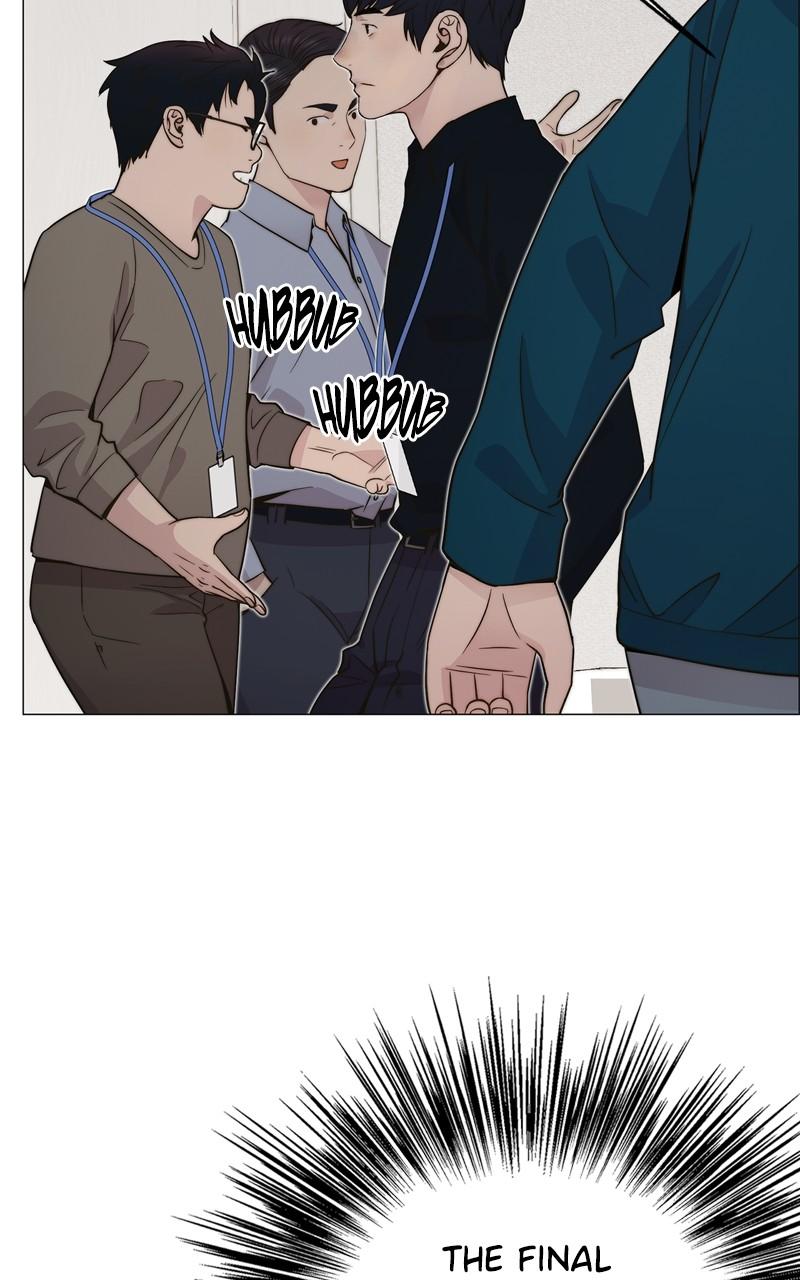 Read A Man's Man Manga Online