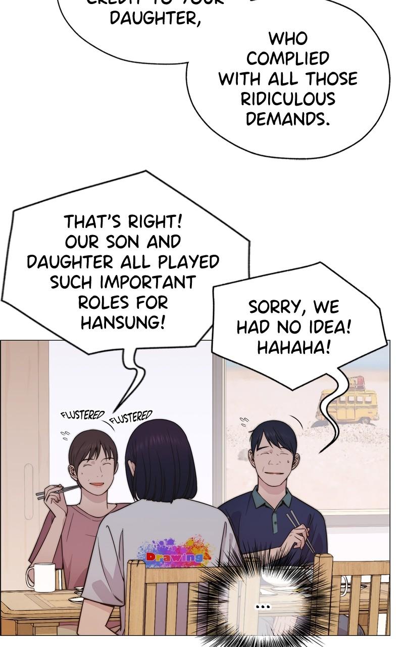 Read A Man's Man Manga Online