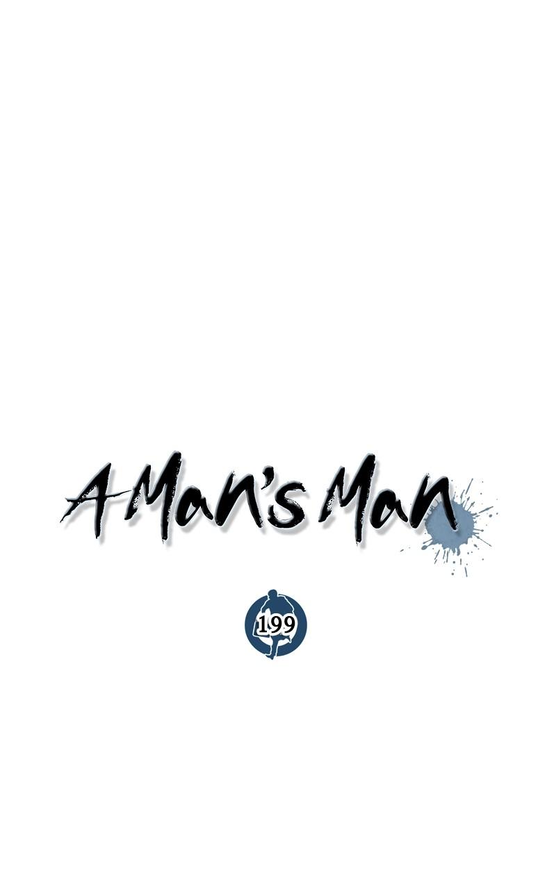 Read A Man's Man Manga Online